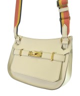 HERMES（エルメス）ショルダーバッグ ベージュ サイズ:- レディース/2200721773209