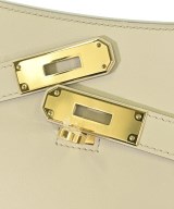HERMES（エルメス）ショルダーバッグ ベージュ サイズ:- レディース/2200721773209