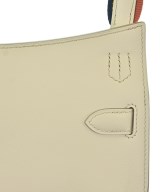 HERMES（エルメス）ショルダーバッグ ベージュ サイズ:- レディース/2200721773209