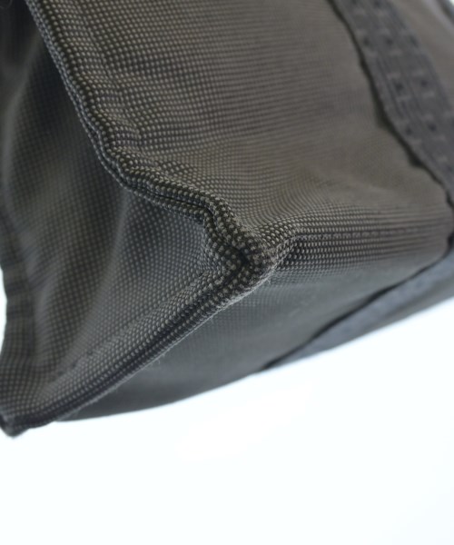 HERMES（エルメス）トートバッグ グレー サイズ:MM レディース/2200722007013