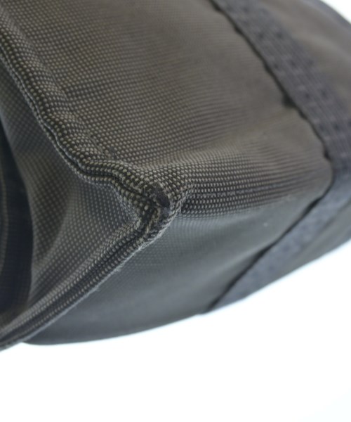 HERMES（エルメス）トートバッグ グレー サイズ:MM レディース/2200722007013