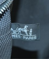 HERMES（エルメス）トートバッグ グレー サイズ:MM レディース/2200722007013