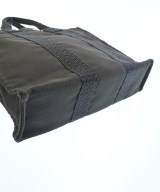 HERMES（エルメス）トートバッグ グレー サイズ:MM レディース/2200722007013