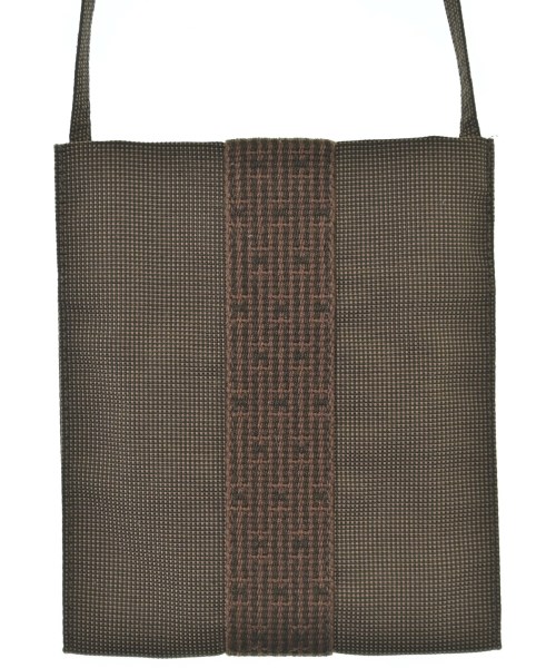 HERMES（エルメス）ショルダーバッグ 茶 サイズ:- レディース/2200722007020