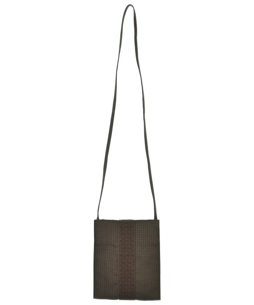 HERMES（エルメス）ショルダーバッグ 茶 サイズ:- レディース/2200722007020