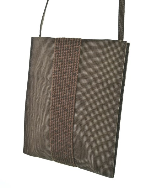 HERMES（エルメス）ショルダーバッグ 茶 サイズ:- レディース/2200722007020