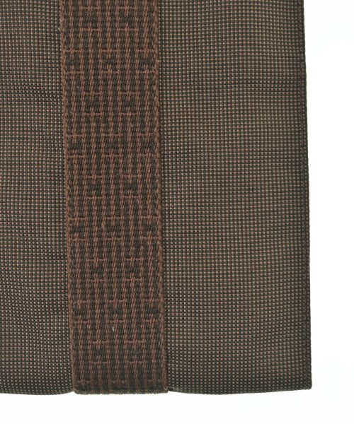 HERMES（エルメス）ショルダーバッグ 茶 サイズ:- レディース/2200722007020