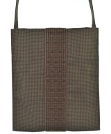 HERMES（エルメス）ショルダーバッグ 茶 サイズ:- レディース/2200722007020