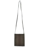 HERMES（エルメス）ショルダーバッグ 茶 サイズ:- レディース/2200722007020