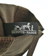 HERMES（エルメス）ショルダーバッグ 茶 サイズ:- レディース/2200722007020