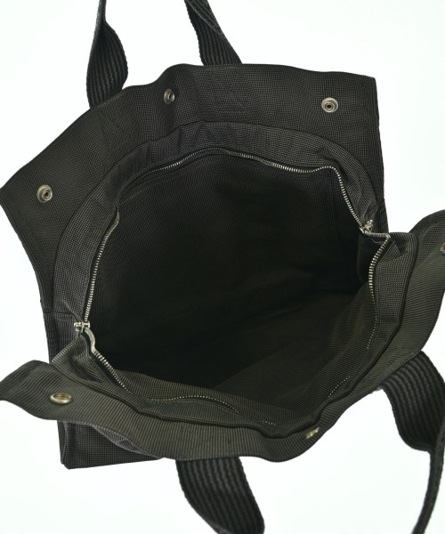 HERMES（エルメス）トートバッグ グレー サイズ:MM レディース/2200722007037