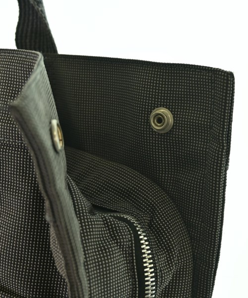 HERMES（エルメス）トートバッグ グレー サイズ:MM レディース/2200722007037