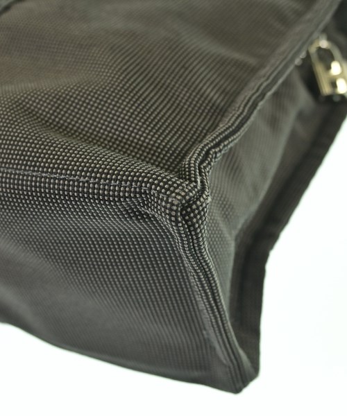 HERMES（エルメス）トートバッグ グレー サイズ:MM レディース/2200722007037