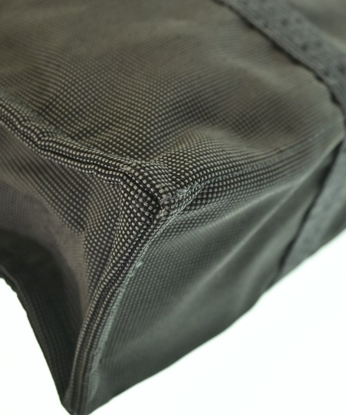 HERMES（エルメス）トートバッグ グレー サイズ:MM レディース/2200722007037