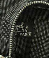 HERMES（エルメス）トートバッグ グレー サイズ:MM レディース/2200722007037