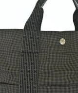 HERMES（エルメス）トートバッグ グレー サイズ:MM レディース/2200722007037