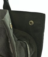 HERMES（エルメス）トートバッグ グレー サイズ:MM レディース/2200722007037