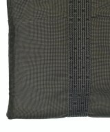 HERMES（エルメス）トートバッグ グレー サイズ:MM レディース/2200722007037