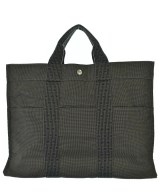 HERMES トートバッグ