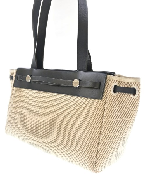 HERMES（エルメス）トートバッグ ベージュ サイズ:- レディース/2200722007044