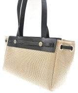 HERMES（エルメス）トートバッグ ベージュ サイズ:- レディース/2200722007044