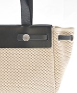 HERMES（エルメス）トートバッグ ベージュ サイズ:- レディース/2200722007044
