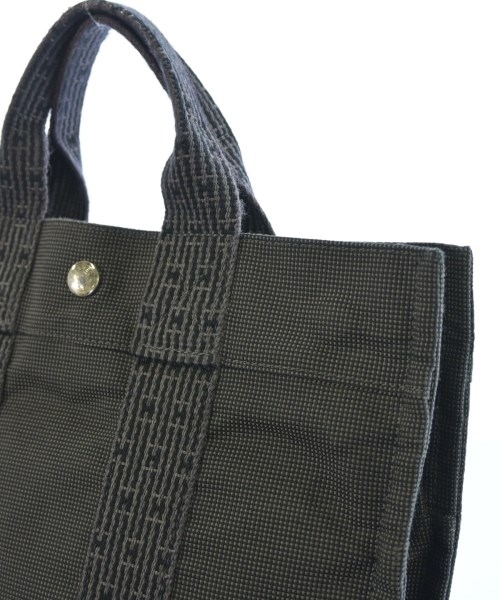 HERMES（エルメス）トートバッグ グレー サイズ:PM レディース/2200722178041