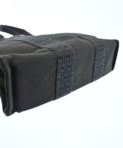 HERMES（エルメス）トートバッグ グレー サイズ:PM レディース/2200722178041