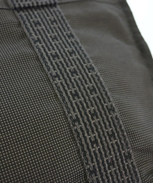 HERMES（エルメス）トートバッグ グレー サイズ:PM レディース/2200722178041