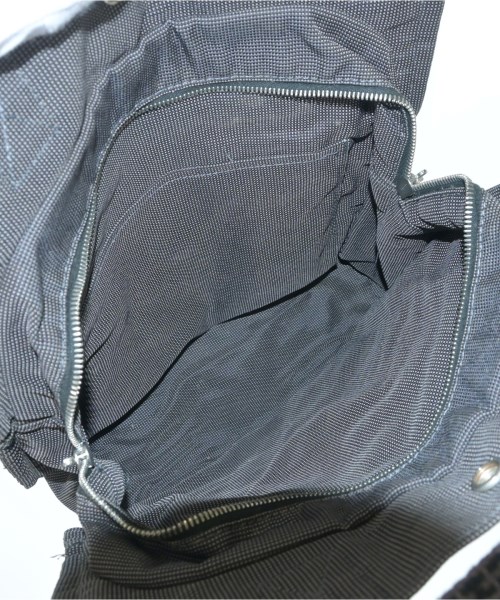 HERMES（エルメス）バックパック・リュック グレー サイズ:MM レディース/2200722178058