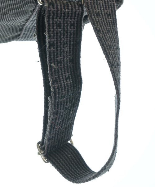 HERMES（エルメス）バックパック・リュック グレー サイズ:MM レディース/2200722178058