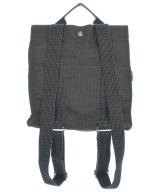 HERMES（エルメス）バックパック・リュック グレー サイズ:MM レディース/2200722178058