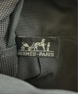 HERMES（エルメス）バックパック・リュック グレー サイズ:MM レディース/2200722178058