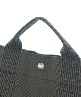 HERMES（エルメス）バックパック・リュック グレー サイズ:MM レディース/2200722178058