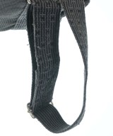 HERMES（エルメス）バックパック・リュック グレー サイズ:MM レディース/2200722178058