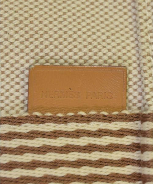 HERMES（エルメス）トートバッグ ベージュ サイズ:PM レディース/2200722178133