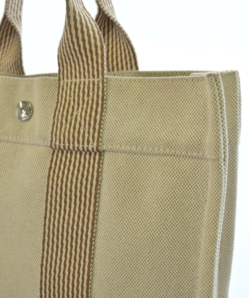 HERMES（エルメス）トートバッグ ベージュ サイズ:PM レディース/2200722178133