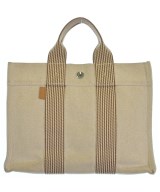 HERMES（エルメス）トートバッグ ベージュ サイズ:PM レディース/2200722178133