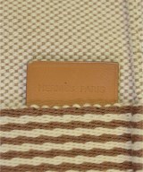 HERMES（エルメス）トートバッグ ベージュ サイズ:PM レディース/2200722178133