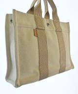 HERMES（エルメス）トートバッグ ベージュ サイズ:PM レディース/2200722178133