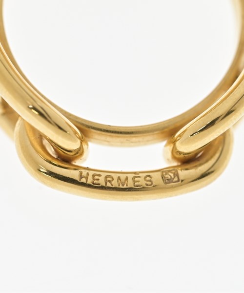 HERMES（エルメス）小物類（その他） ゴールド サイズ:- レディース/2200722178256