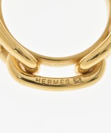 HERMES（エルメス）小物類（その他） ゴールド サイズ:- レディース/2200722178256