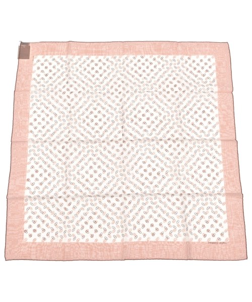 HERMES(エルメス)のバンダナ・スカーフ サイズ:70 24,800円