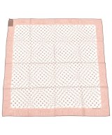 HERMES（エルメス）バンダナ・スカーフ オレンジ サイズ:70 レディース/2200722178485