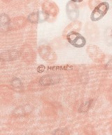 HERMES（エルメス）バンダナ・スカーフ オレンジ サイズ:70 レディース/2200722178485