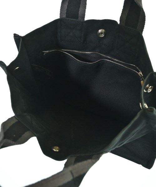 HERMES（エルメス）トートバッグ 黒 サイズ:PM レディース/2200722178706