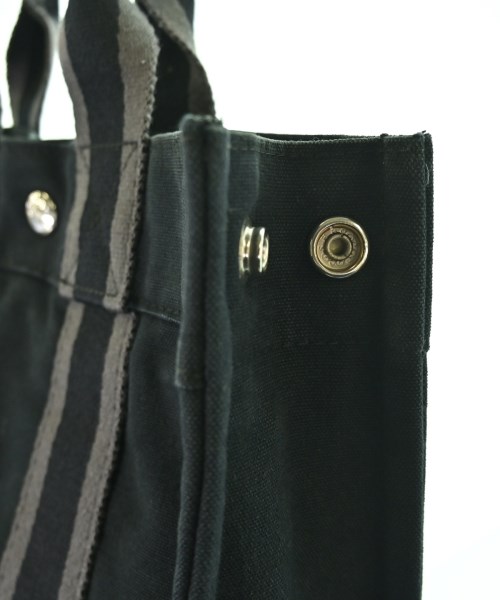HERMES（エルメス）トートバッグ 黒 サイズ:PM レディース/2200722178706