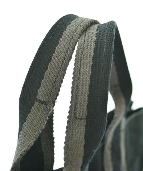 HERMES（エルメス）トートバッグ 黒 サイズ:PM レディース/2200722178706