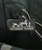 HERMES（エルメス）トートバッグ 黒 サイズ:PM レディース/2200722178706