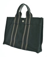 HERMES（エルメス）トートバッグ 黒 サイズ:PM レディース/2200722178706
